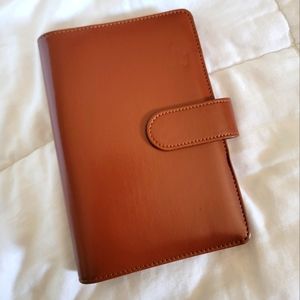 Budget binder with Sealable envelopes